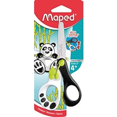 Tesoura Escolar Maped Koopy