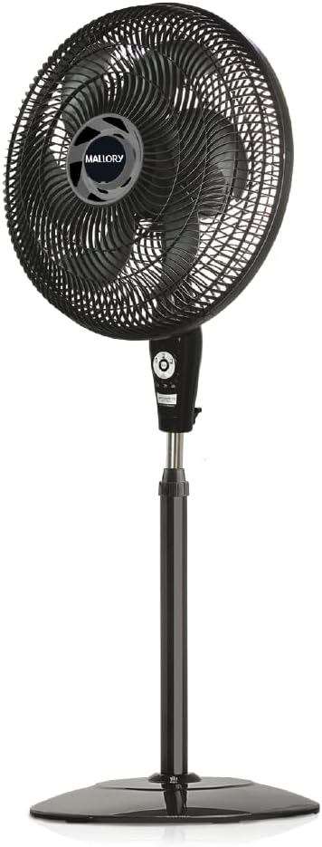 Ventilador de Coluna Mallory Air Timer TS+ 2