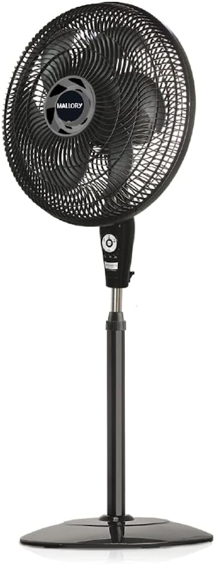 Ventilador de Coluna Mallory Air Timer TS+ 2