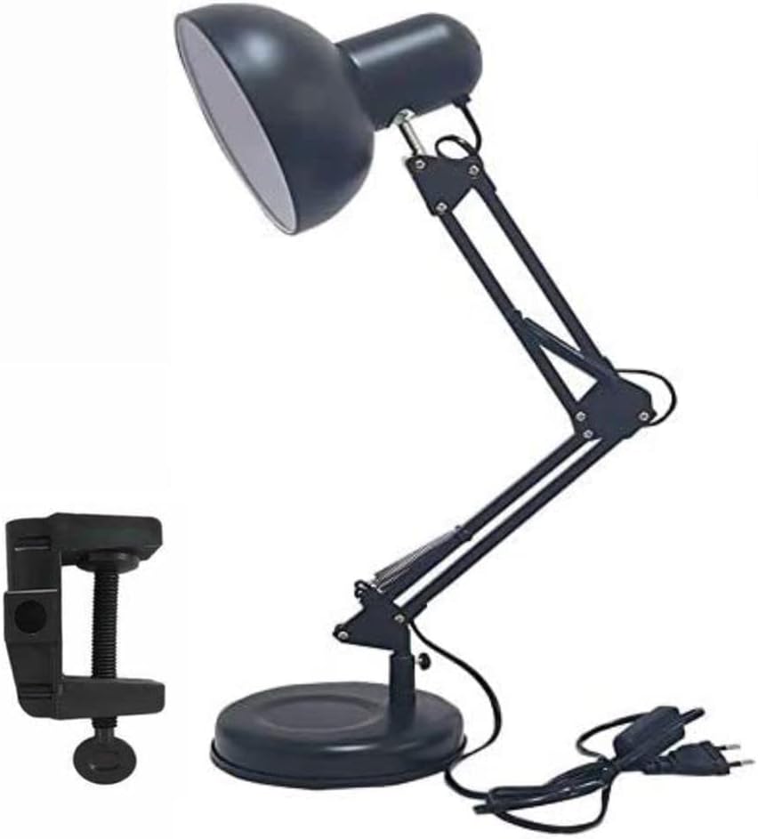 Top 10 Melhores Luminárias de Mesa  (LED, Articulada e mais) 2