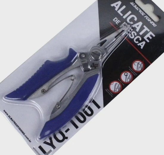 Alicate de Pesca LYQ-1001 2