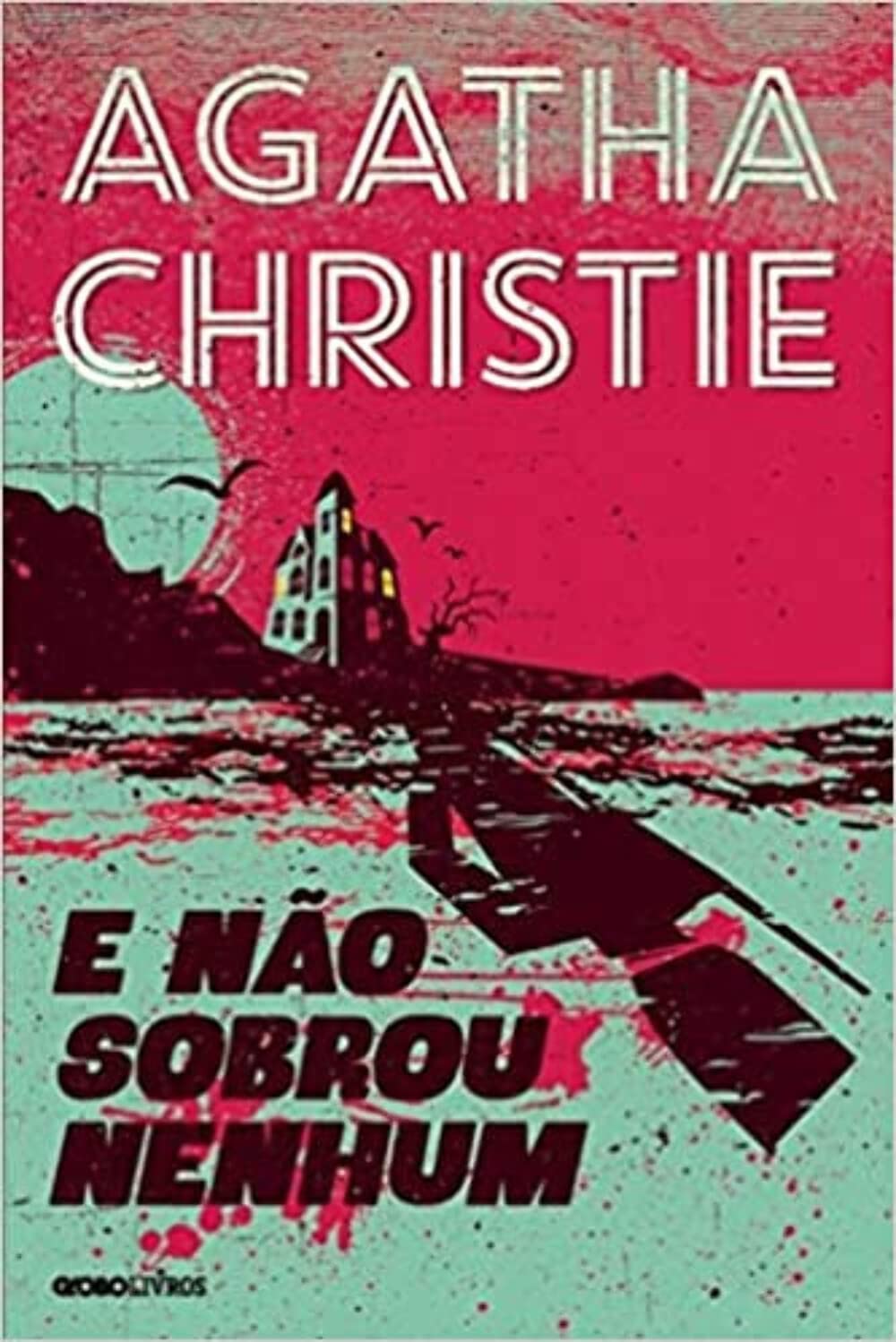 Top 15 Melhores Livros de Agatha Christie para Comprar em 2026 1