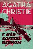 Top 15 Melhores Livros de Agatha Christie para Comprar em 2026 1