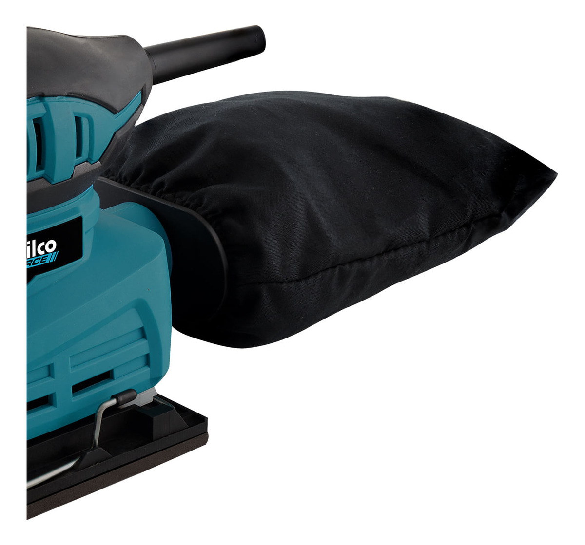 Lixadeira Philco PLO01 Bocal de Sucção 250 W 14000 OPM  3