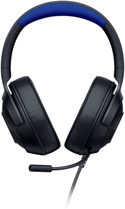 Razer Kraken X for Console 3