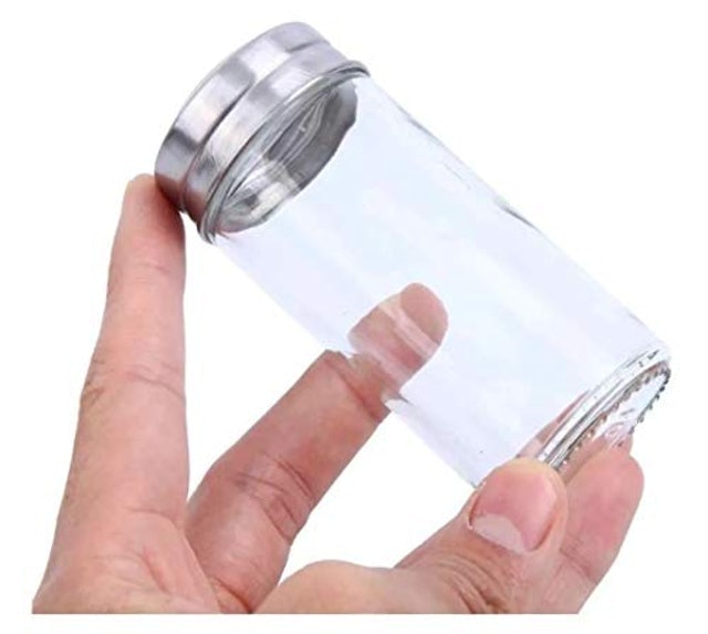 Porta-Temperos Giratório 4