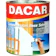 DACAR Zarcão Dacar Laranja 1