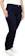 ALMIX Calça Jeans Feminina Plus Size 1