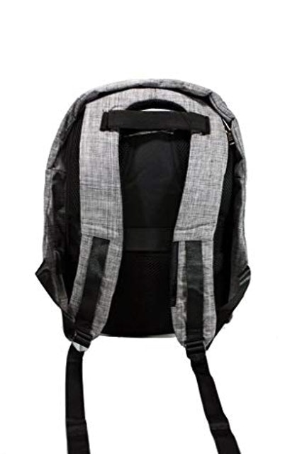 Mochila Antifurto Swissland 2