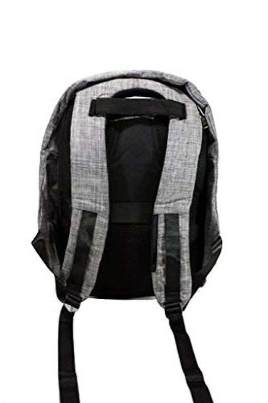 Mochila Antifurto Swissland 2