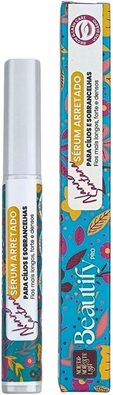 Sérum Arretado 3