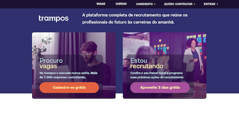 Trampos 2