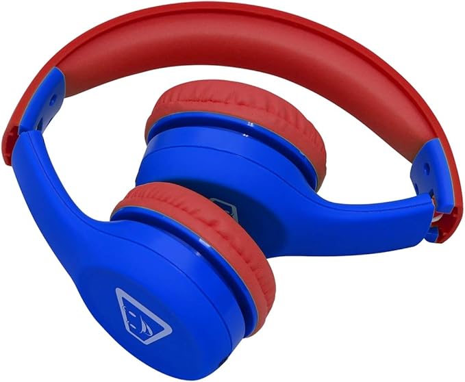 Fone de Ouvido Infantil Safe Kids ELG 3