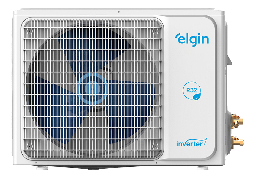 Ar-Condicionado Split High Wall Eco Inverter II 12.000 BTUs (220 V) 3