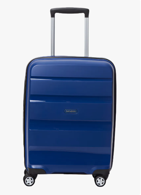 Top 10 Melhores Malas Samsonite em 2026 (Spin Air, Versalite e mais) 1