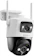 INTELBRAS Câmera Externa Inteligente Wi-Fi 3 MP 360° 1