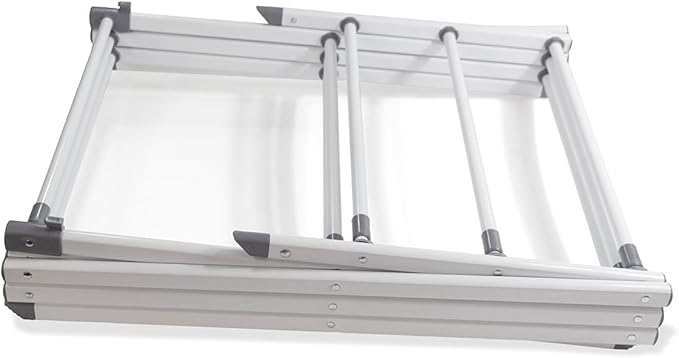 Varal Vertical Retrátil  3