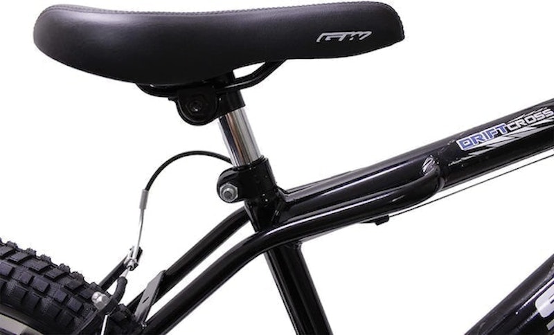 Bicicleta BMX Aro 20" Cross Freestyle 5
