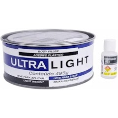 Ultra Light