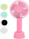 BANPINSH Mini Ventilador Portátil de Mão e Mesa 1