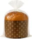 BAUDUCCO Panetone Tradicional com Frutas Cristalizadas Bauducco 1