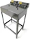 ALFA SUPORTEL Fritadeira Elétrica 10 L com Suporte Alfa Suportel 1