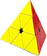 MOYU MEILONG Pyraminx 3x3x3 MoYu Meilong Color 1