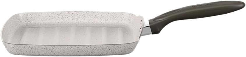 Grill Brinox Suprema Antiaderente Mineral Resist Ceramic Life 2