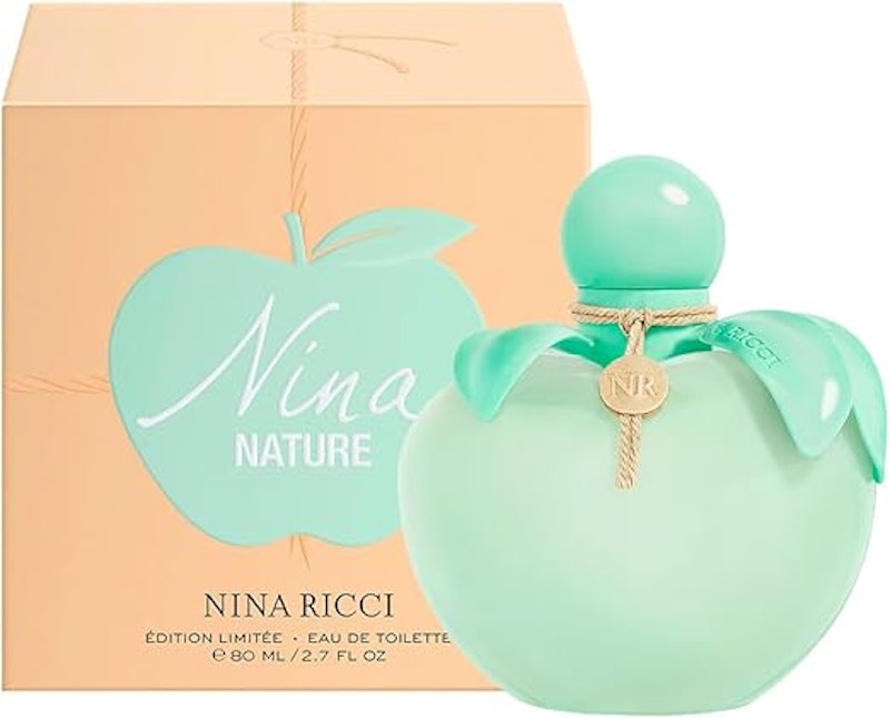 Perfume Nina Ricci Nina Nature 2