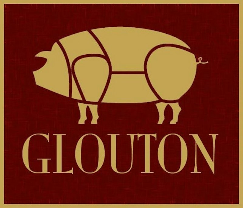 Glouton 1