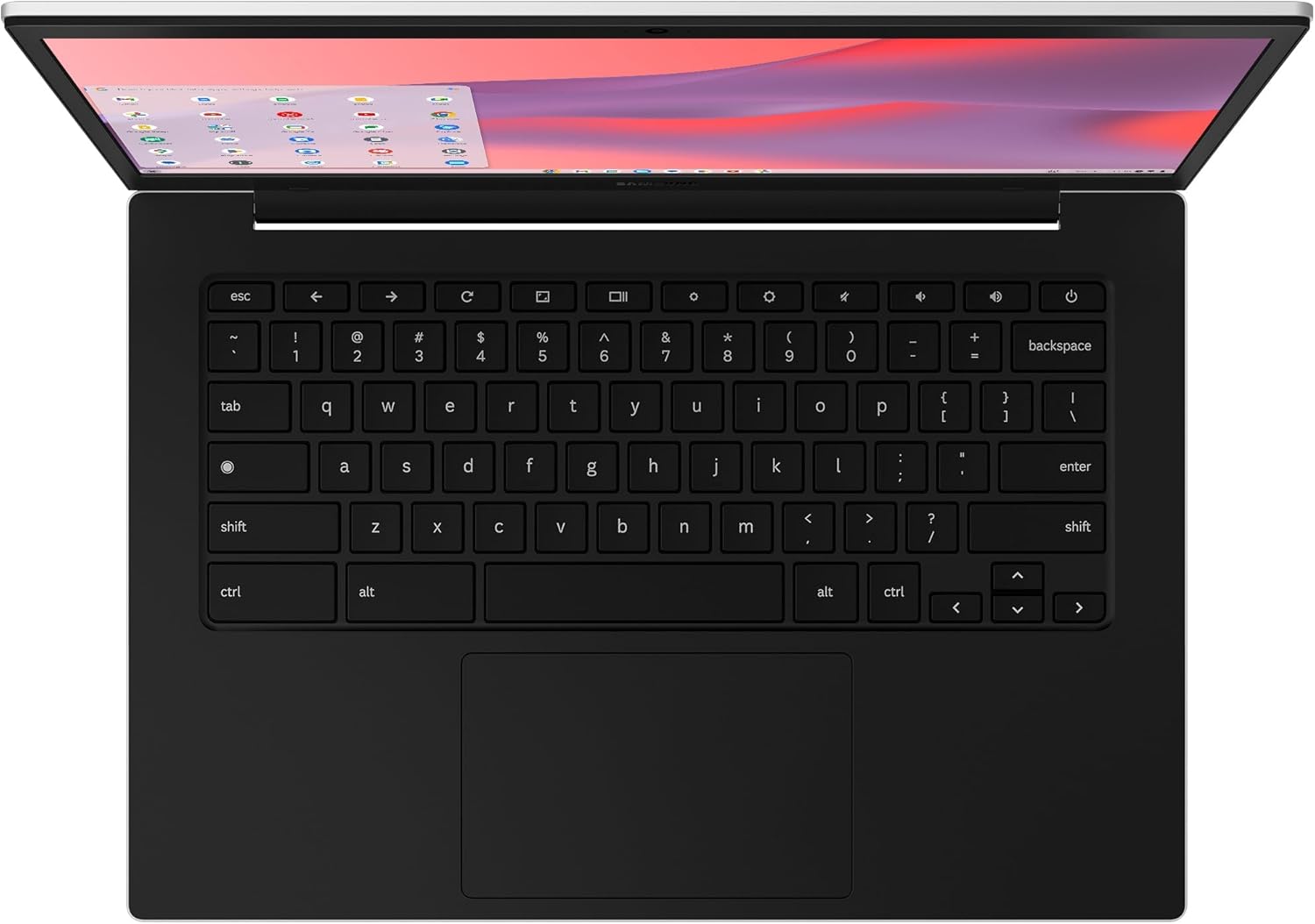 Galaxy Chromebook Go 5