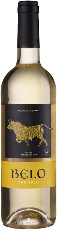 Los Tinos Belo Verdejo 1