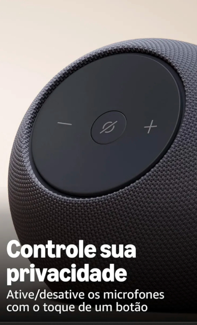 Echo Dot Max (2025) 4
