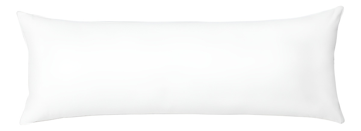 Travesseiro Corpo Body Pillow Confortável Dormir Amamentação 2