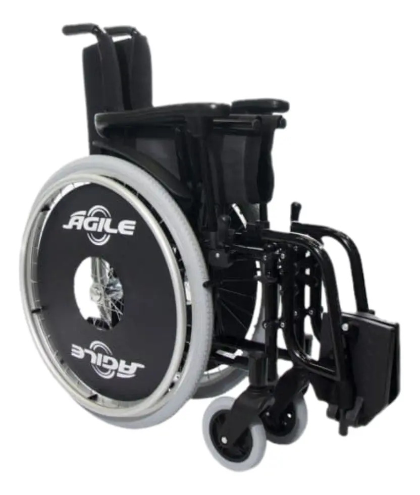 Cadeira de Rodas Agile  2