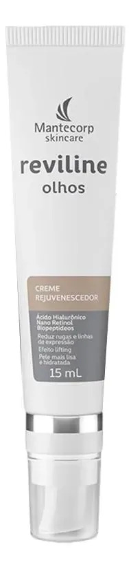 Rejuvenescedor para Área dos Olhos Reviline 2