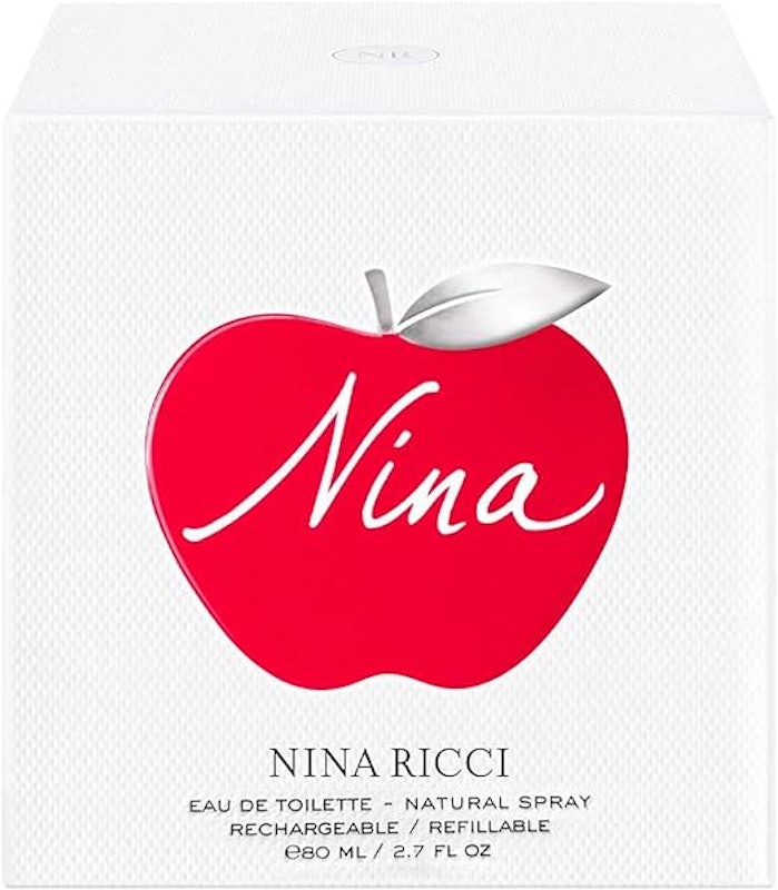 Perfume Nina by Nina Ricci 3