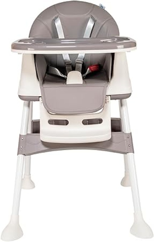 Cadeira de Alimentação Portátil Bebê Honey Maxi Baby 2