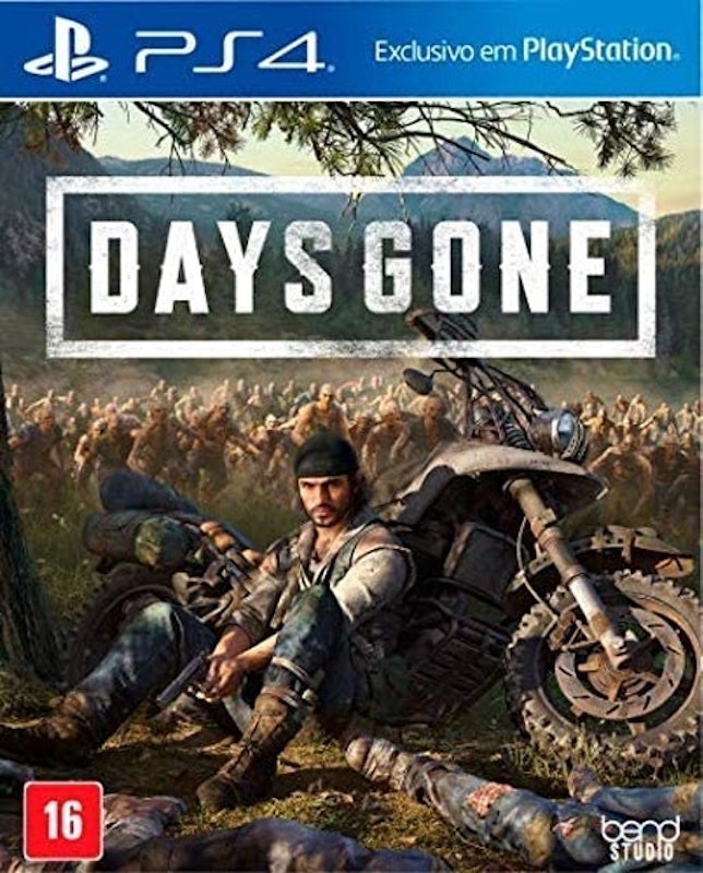 Days Gone 1