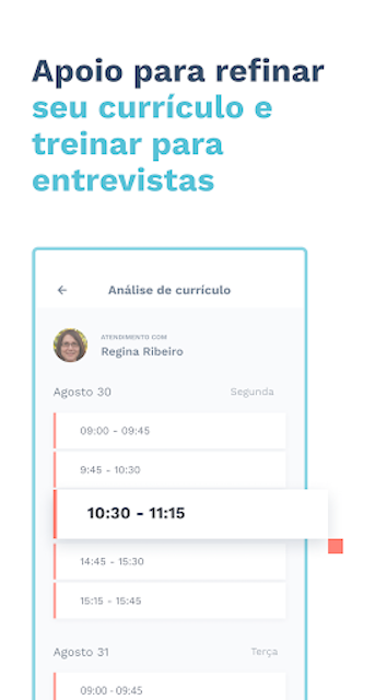 Revelo | Emprego em Tecnologia 5