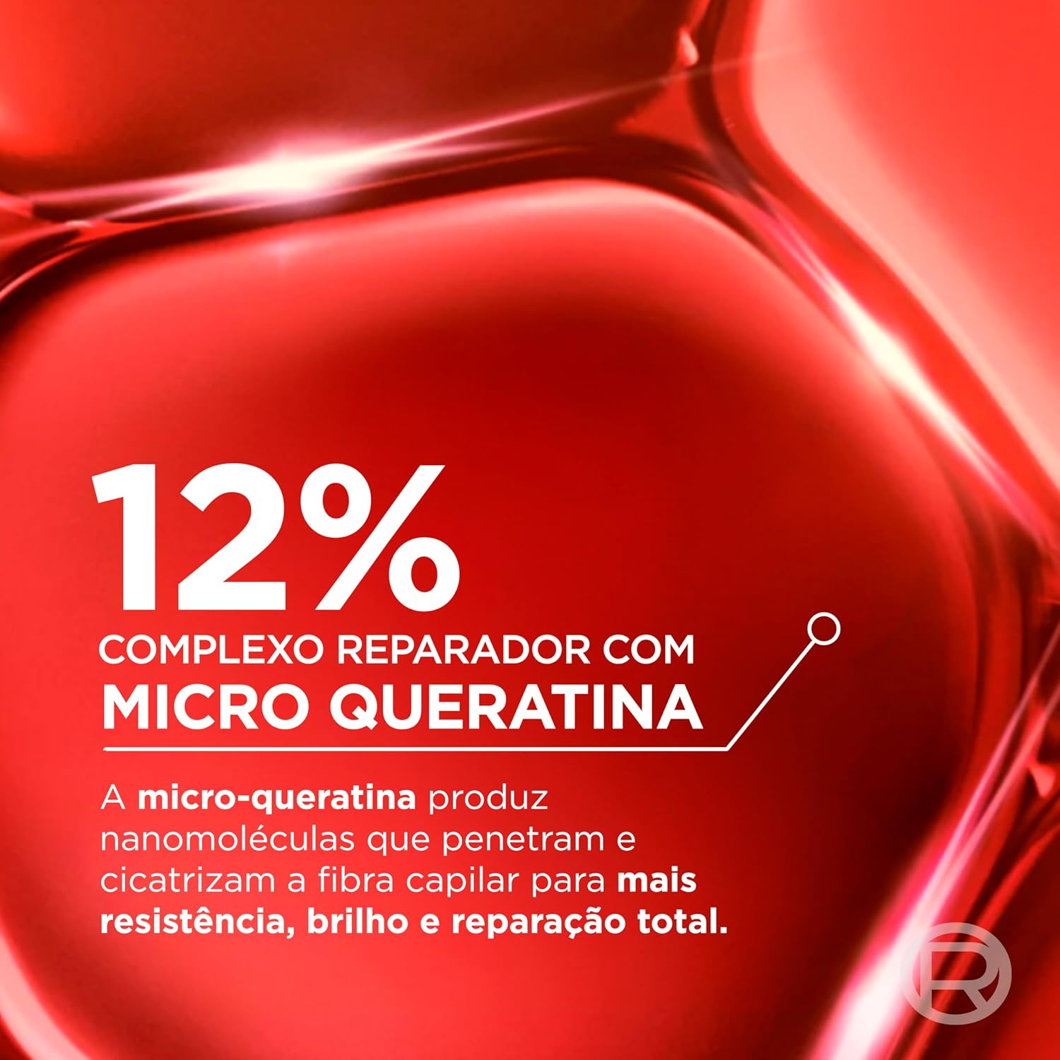 Reparação Total 5 Condicionador Restaurador  3