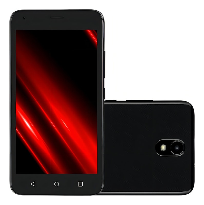 Smartphone Multi E Pro 5