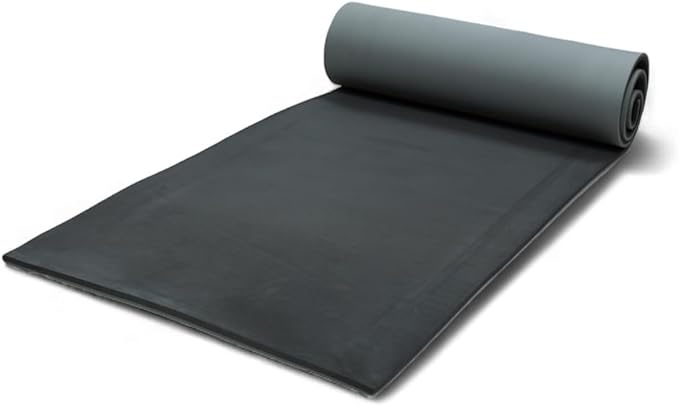 Colchonete Solteiro Mat NTK 2