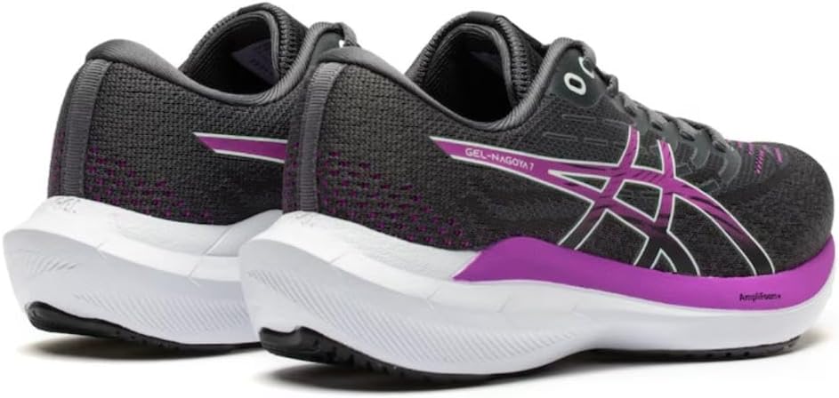 Tênis ASICS GEL-Nagoya 7 4