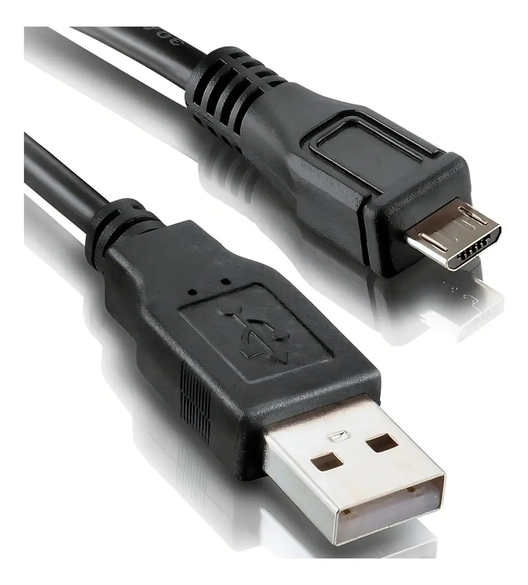 Top 10 Melhores Cabos Micro USB em 2026 (Geonav, GShield e mais) 2