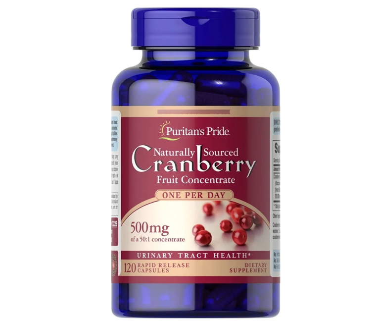 Top 10 Melhores Cápsulas de Cranberry (Lauton, NutriOne e mais) | mybest