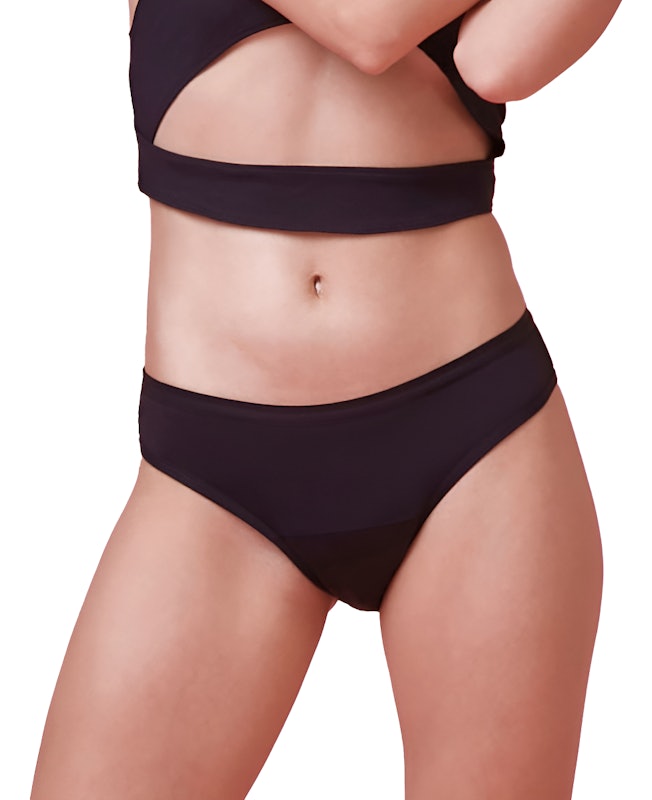 Calcinha Absorvente - Cozy 1