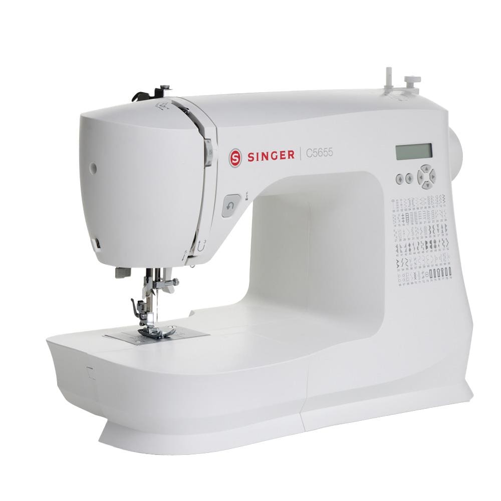 Máquina de Costura  2