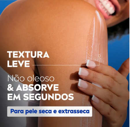 Loção Deo-Hidratante Lotion Express 5