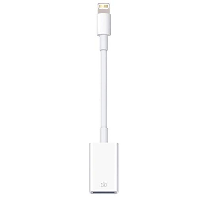Top 10 Melhores Cabos OTG  (Tipo C, Micro USB e Lightning) 3